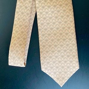 Gucci Tie, Authentic